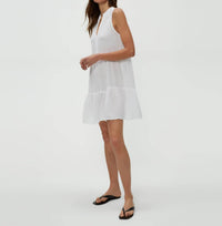 Michael Stars - Daisy Above the Knee Dress