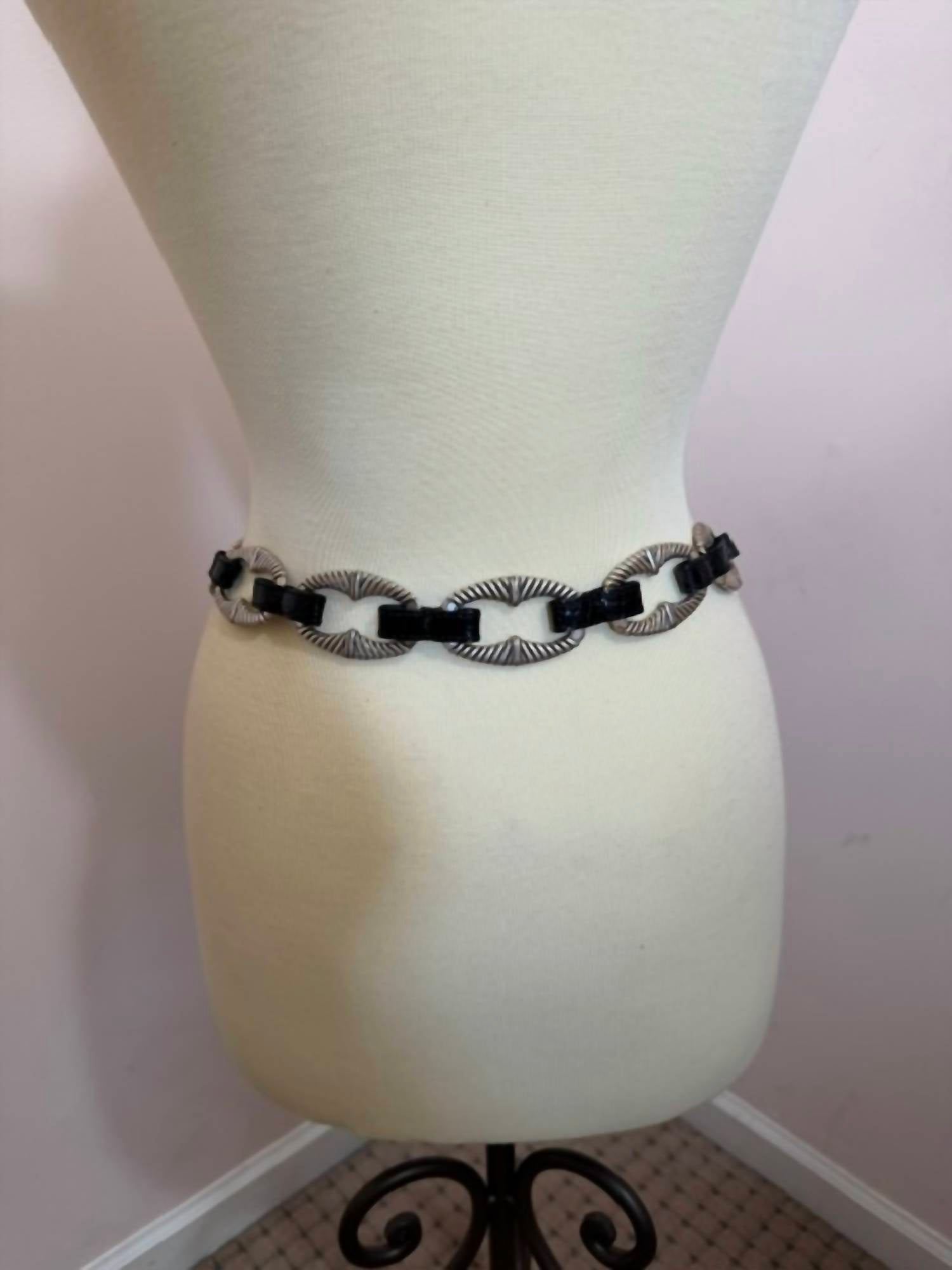 Brighton - Women's Shetland Stretch Belt