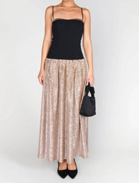 Show Me Your Mumu - Hepburn Midi Dress