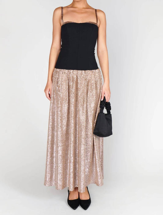 Show Me Your Mumu - Hepburn Midi Dress