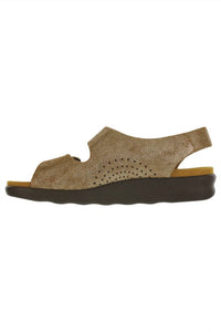 Sas - Women's Relaxed Sandal