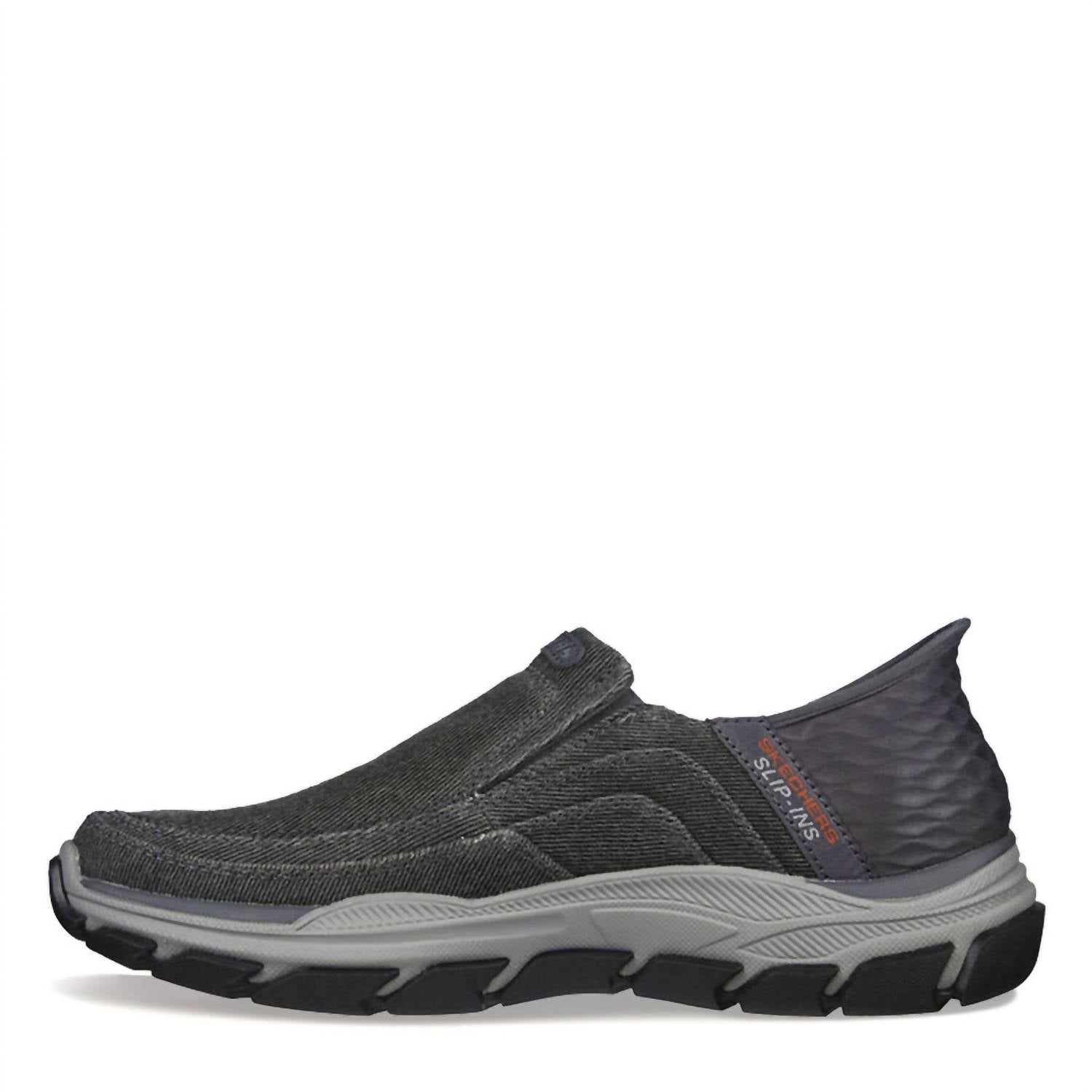 Skechers - Men's Holmgren Slip-on