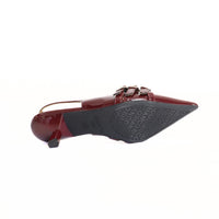 Bianco - Women's Kristin Kitten Heel