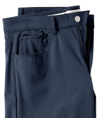 Ballin - Men's Techno Ultimate Performance 5-pocket Pant - Crescent Modern Fit