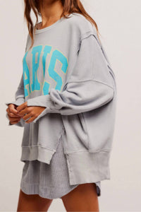 Free People - Graphic Camden