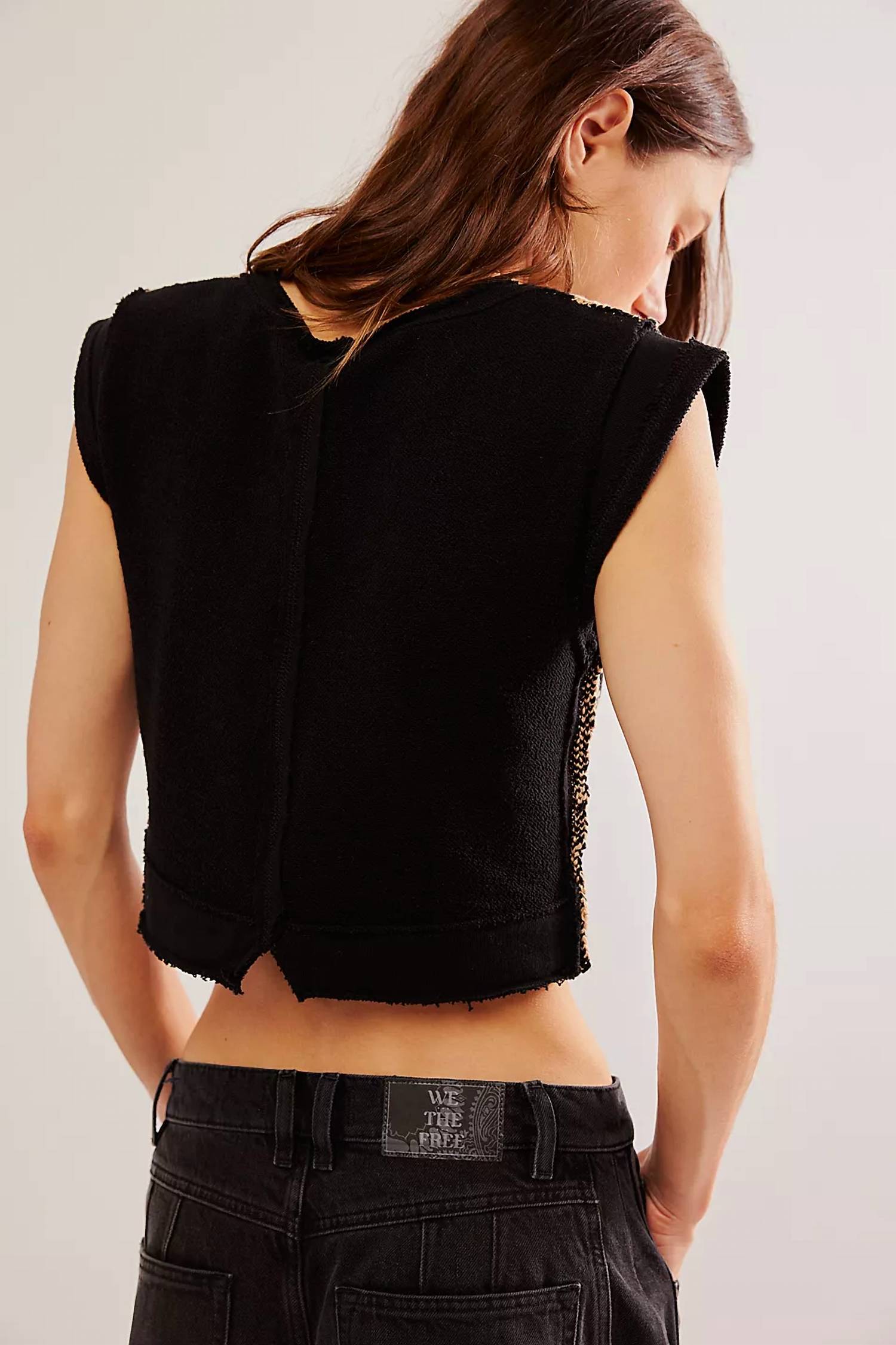 Free People - Lola Top