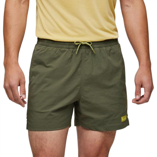 Cotopaxi - Men Brinco Short