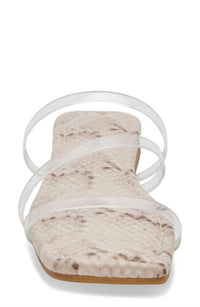 Dolce Vita - Women’s Vinny Slide Sandals