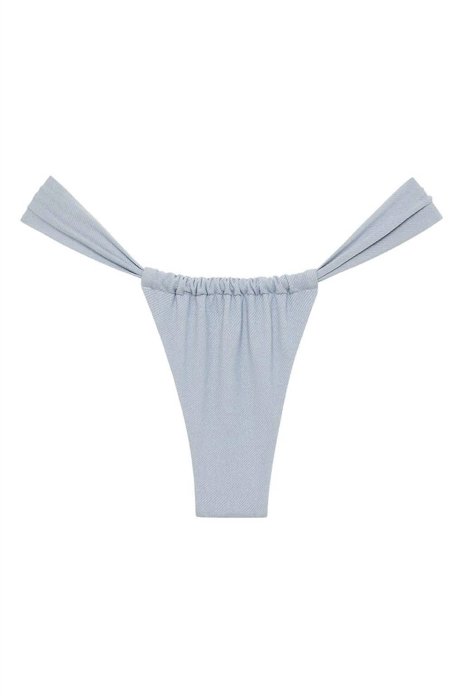 Montce - Sandra Bikini Bottom