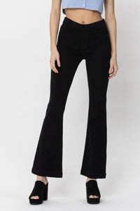 Cello - Petite Flare Jegging