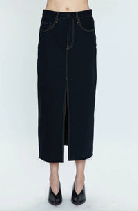 Pistola - Alice High Rise Midi Skirt