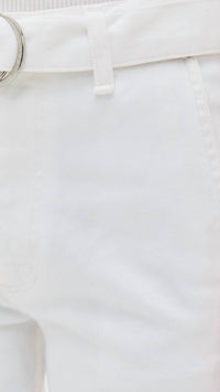 Rag & Bone - Andi High-rise Ankle Jeans