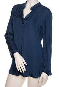 Beate Heymann - Evergreen Basic Blouse