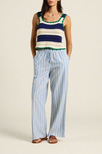 Trovata - Justine Sweater Tank Top