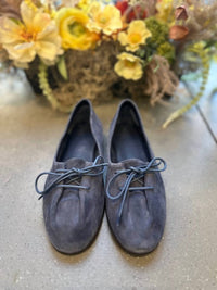 Officine Creative - Women's Oliver 102 Ballerina Shoe