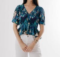 Love The Label - Stevie Top