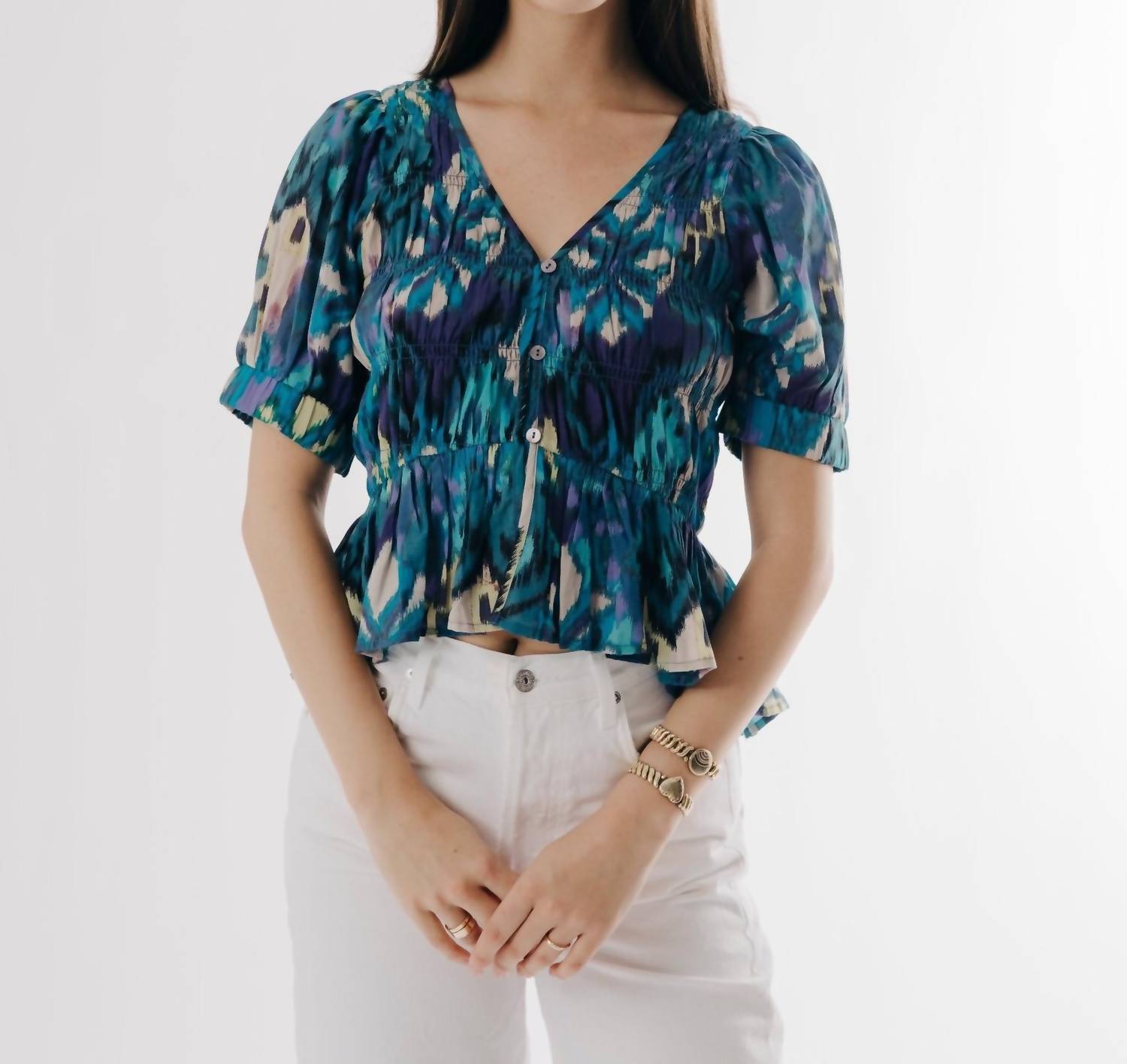 Love The Label - Stevie Top