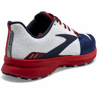 Brooks - Women's Launch 8 Run Texas Running Shoes
