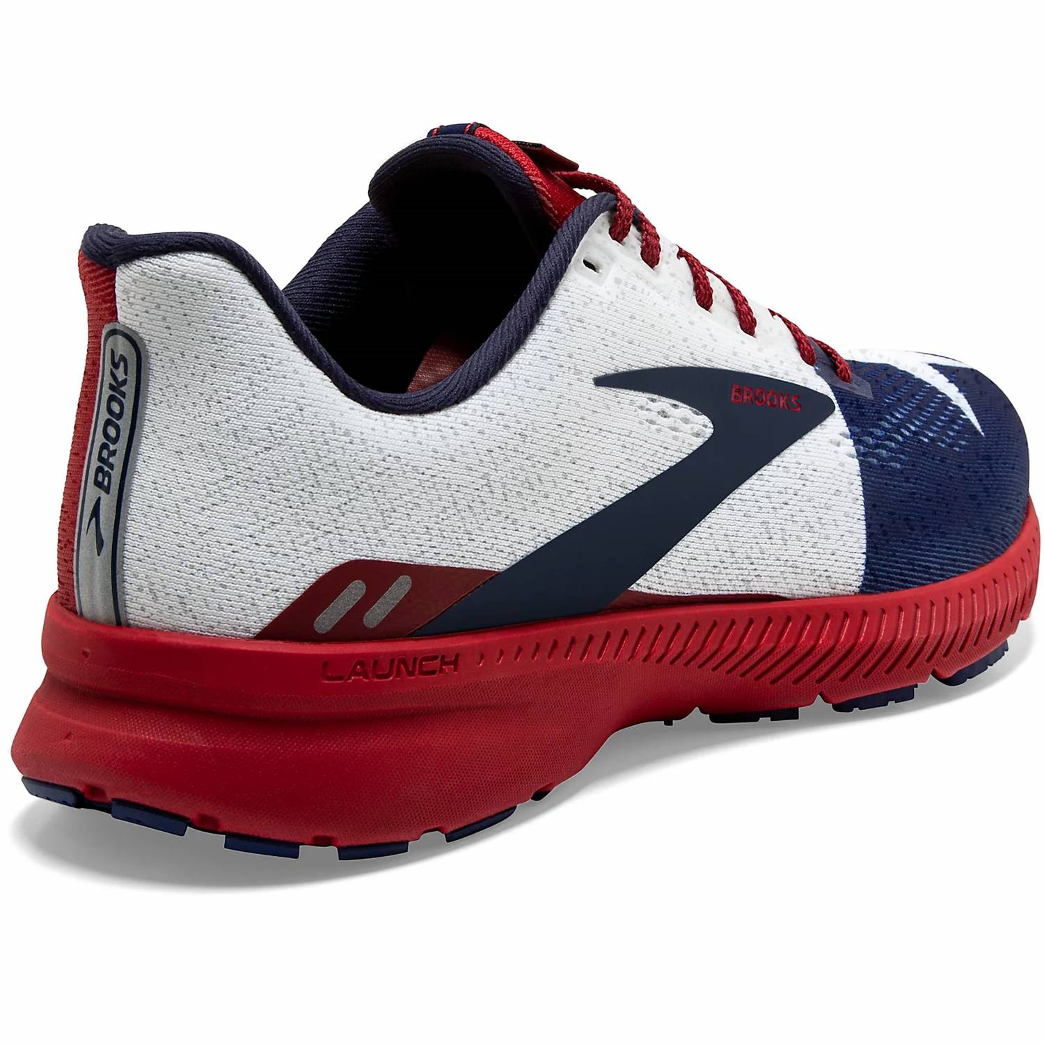 Brooks - Women's Launch 8 Run Texas Running Shoes