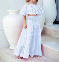 Erika Peña - Vale Dress Set