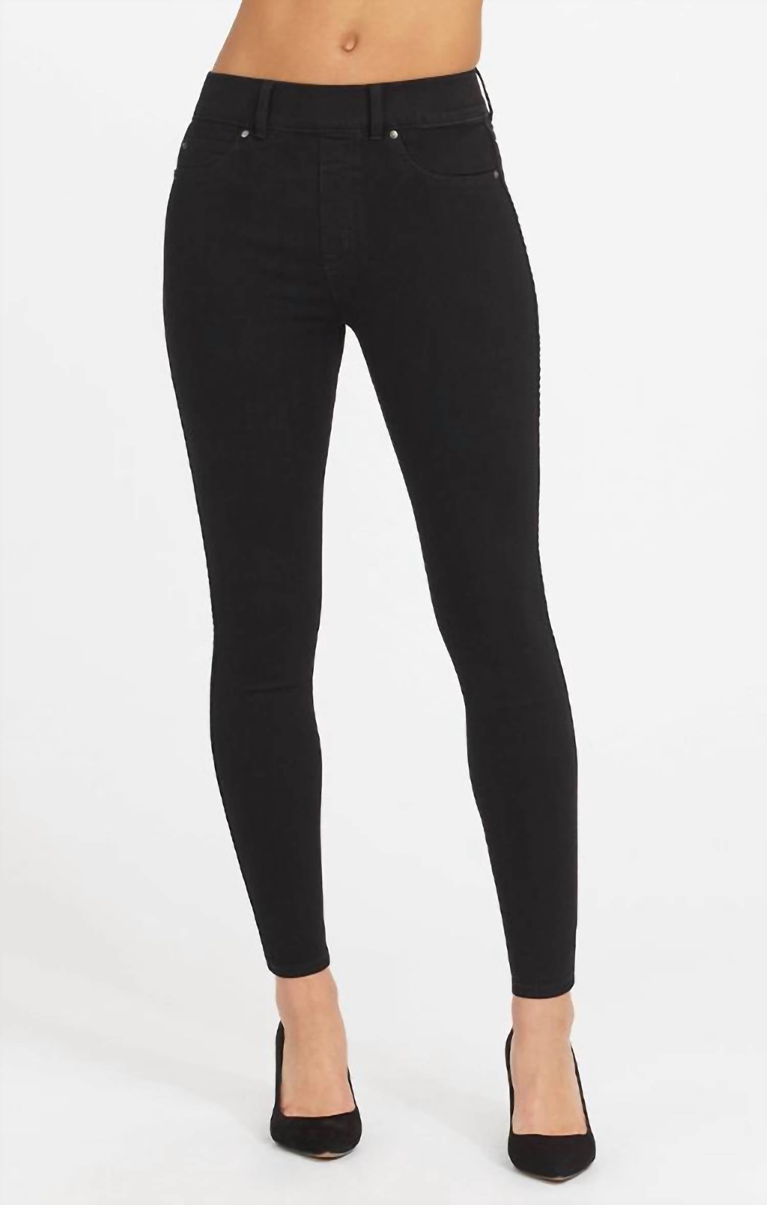 Spanx - Skinny Jeans