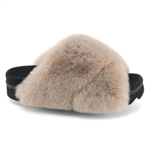 Roam - Women's Cloud Slippers