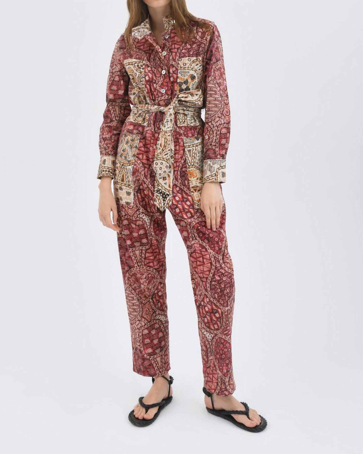 Chufy - Gregory Jumpsuit