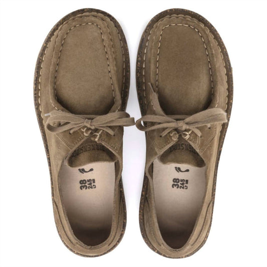 Birkenstock - Men's Pasadena Shoe