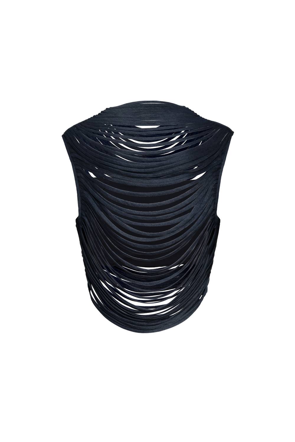 Andres Otalora - Eres Todo Sleeveless Top