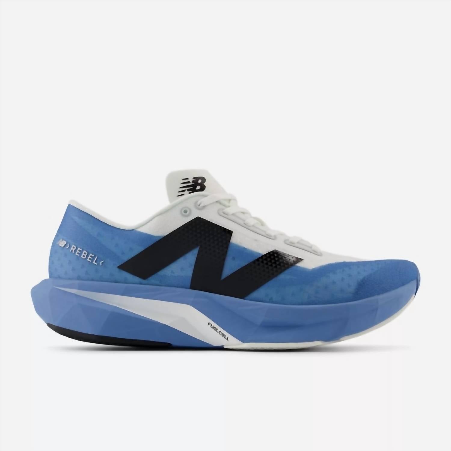 New Balance - Men's Fuelcell Rebel V4 Running Shoes
