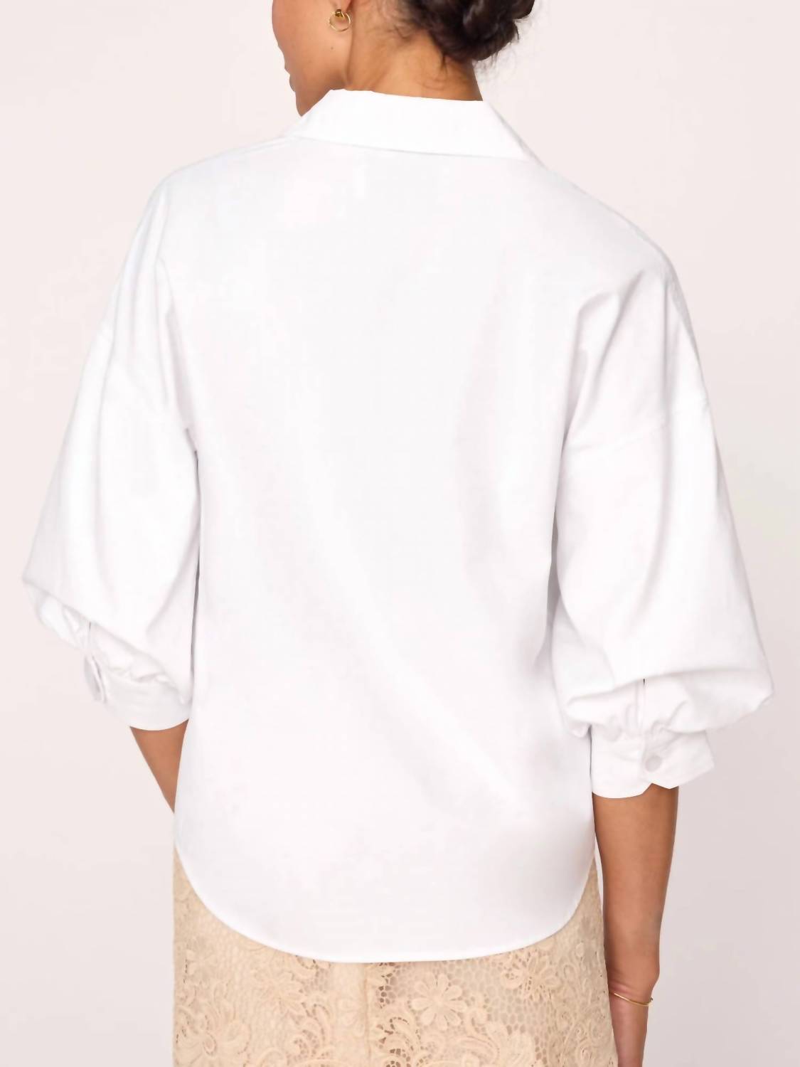 Brochu Walker - Kate Shirt