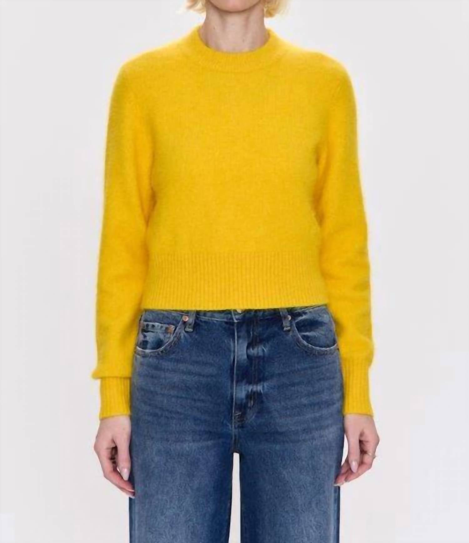 Pistola - Sara Sweater