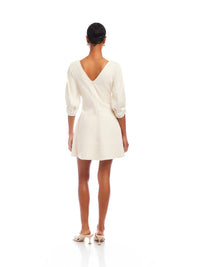 Fifteen Twenty - Chantilly Mini Dress