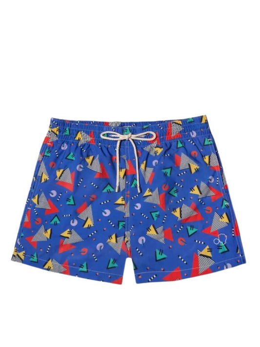 Arrels - Men Classic Swim Shorts