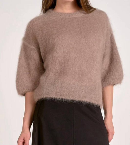 Elan - Soft Knit Sweater