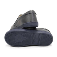 Oldsoles - Boy's Hoff Style Slip-on Sneaker