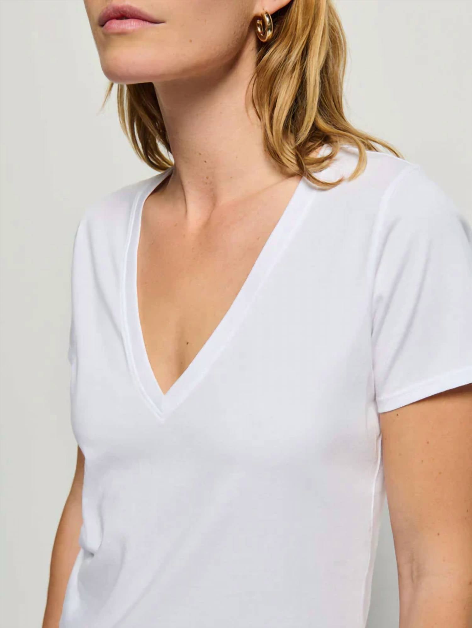 Nation Ltd - Blair Short Sleeve Tee