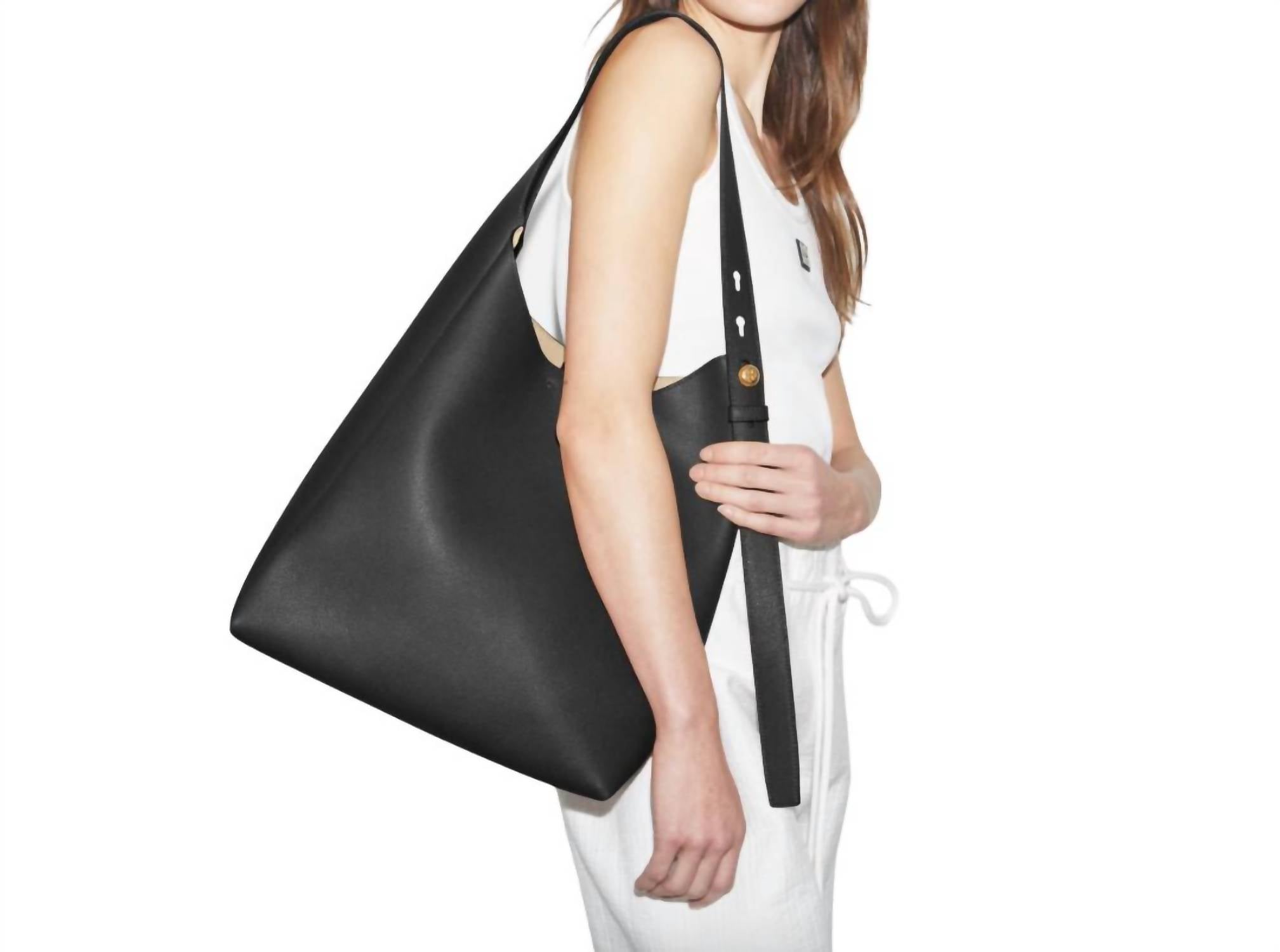Tory Burch - Romy Hobo Bag