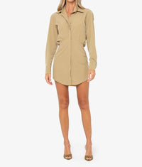 Jbq - Althea Mini Dress