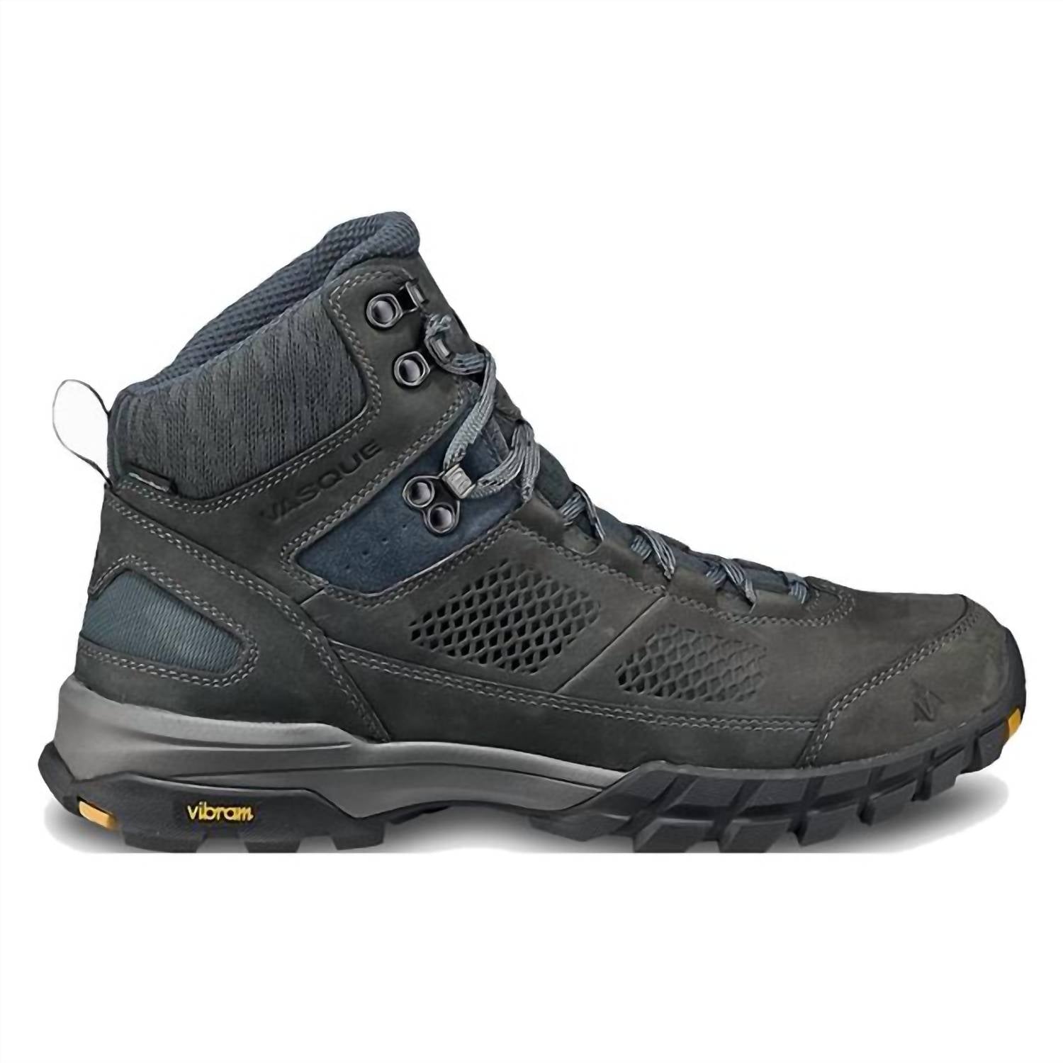 Vasque - Men's Talus At Ultra Dry Waterproof Hiking Boots