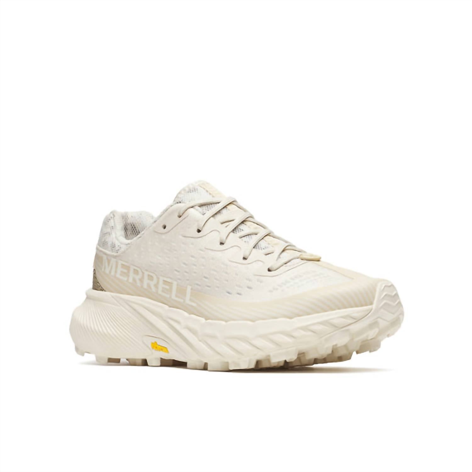 Merrell - Women's Agility Peak 5 Trail Running Shoes