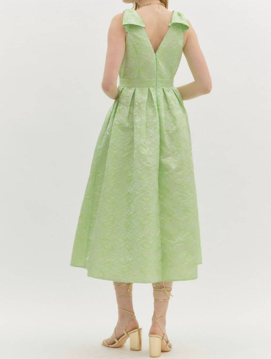 Entro - Samantha Dress