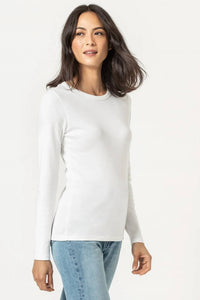 Lilla P - Long Sleeve Crew Tee