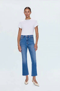 Pistola - Lennon High Rise Boot Jeans