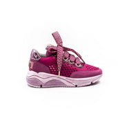 Vaddia - Women's Binx Platform Sneaker