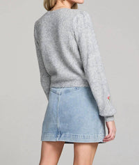 Saltwater Luxe - Valeria Sweater