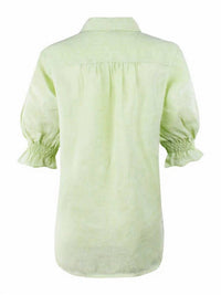 Finley - Women's Sirena Poplin Blouse