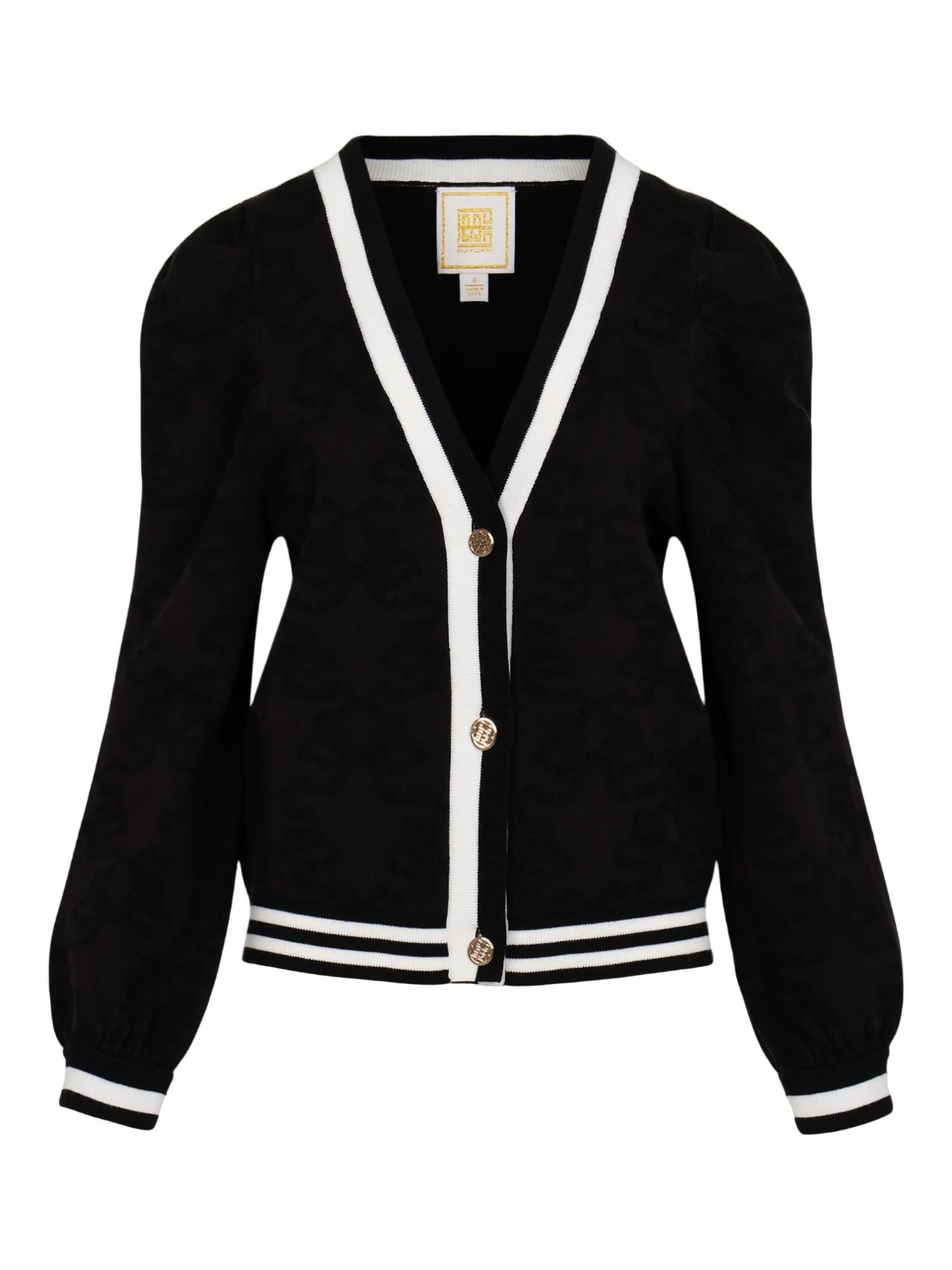 Emily Mccarthy - Women's Clara Cardigan