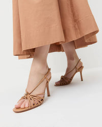 Loeffler Randall - Women's Mareka Strappy Heels