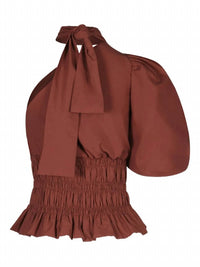 Johanna Ortiz - Women's Ritmo Loco Top